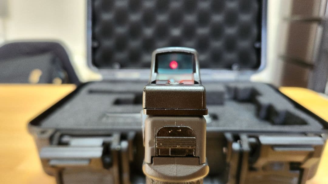 東京マルイ　電動　グロック　G18C