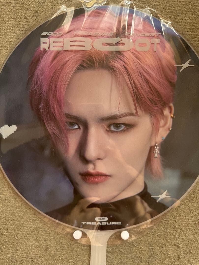 treasure ヨシ まとめ売り