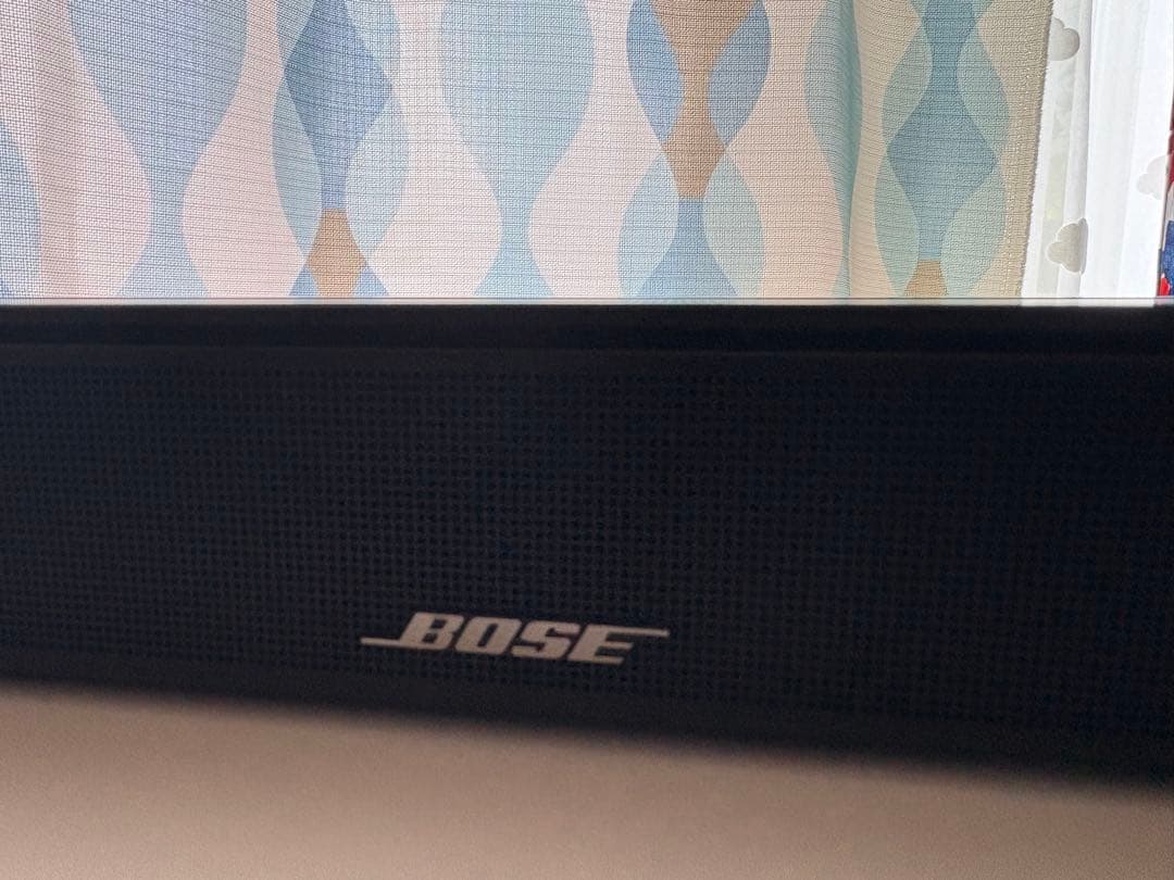 BOSE ボーズ スマート サウンドバー