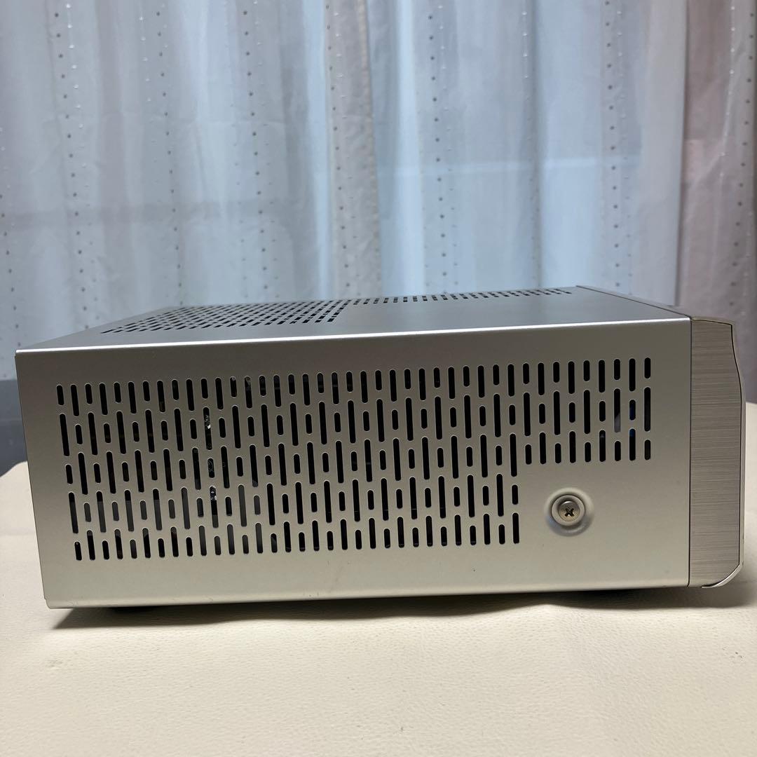 DENONCDレシーバーRCD-M41 動作品 2020年製