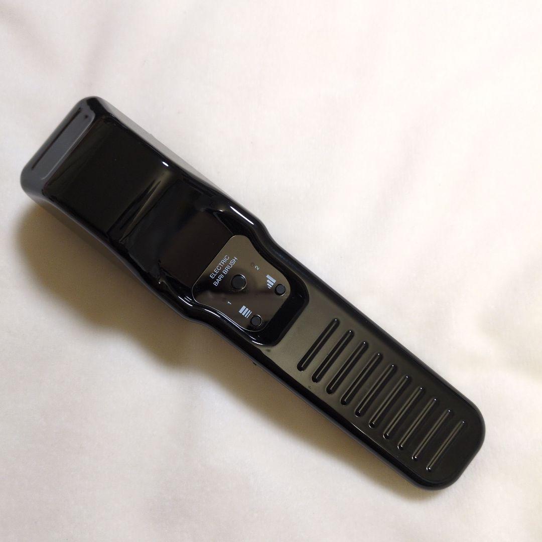 ELECTRIC BARI BRUSH 本家電気バリブラシ 美品 定価19.8万