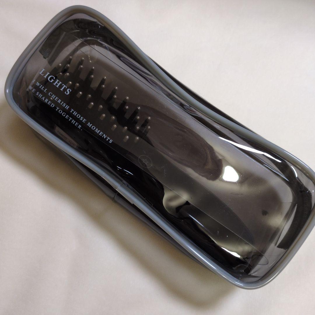 ELECTRIC BARI BRUSH 本家電気バリブラシ 美品 定価19.8万