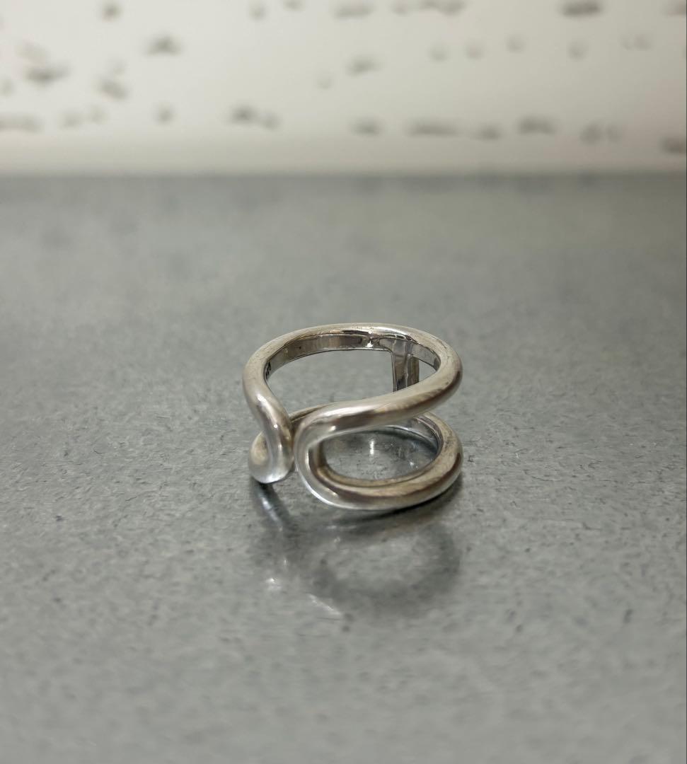 xolo Hリング Lサイズ（約16.5号）