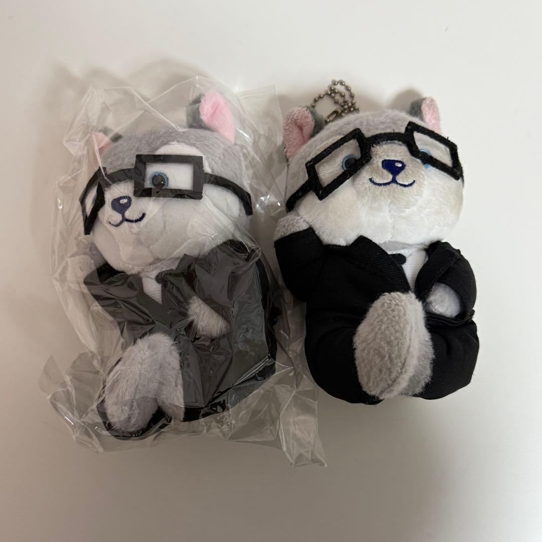 西畑大吾 ちびぬい セット 12体