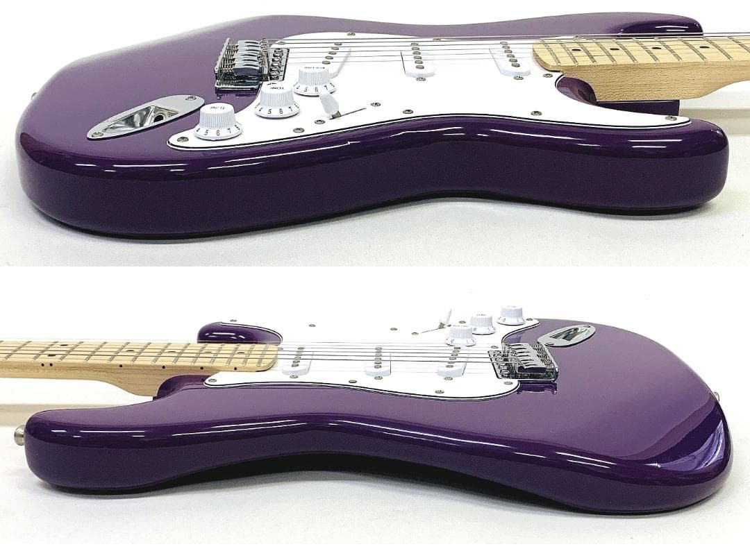 PlayTech ST250 Rose Puple 使用感少なめ【整備品】