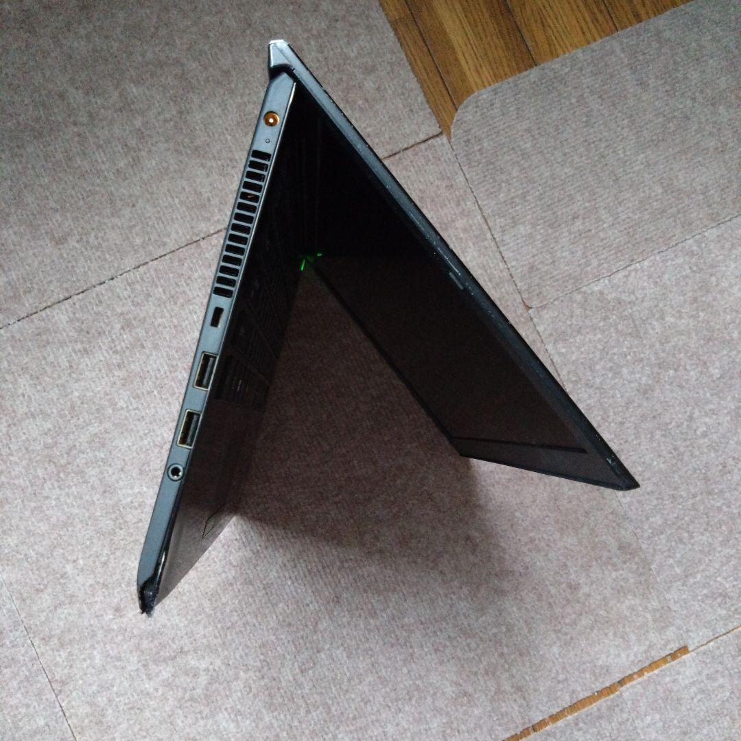 ジャンク　VAIOノート Intel i5 8GB SSD256GB win11