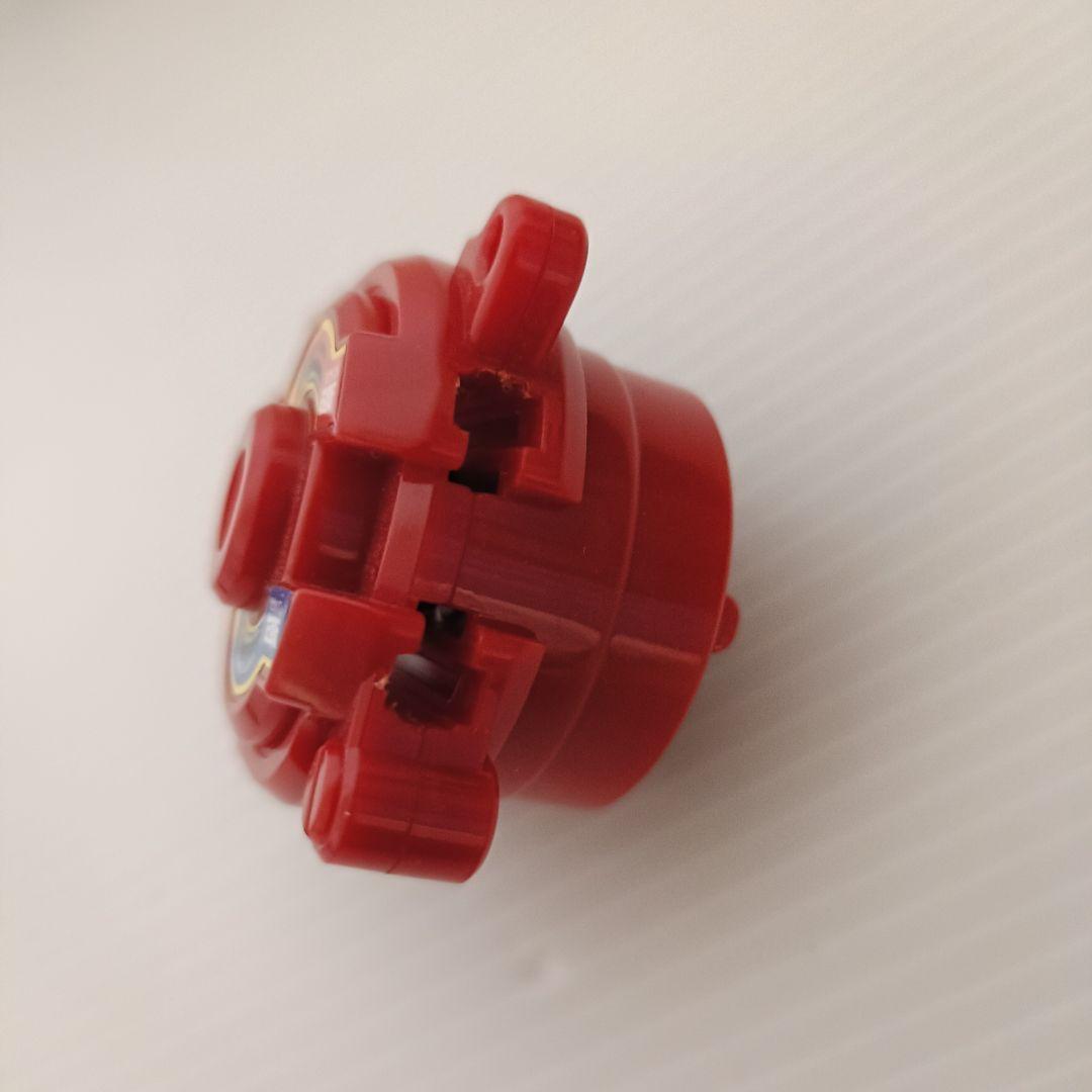 ベイブレード　ドラグーンMS　ファイヤーブラッドバージョン　トイザらス限定