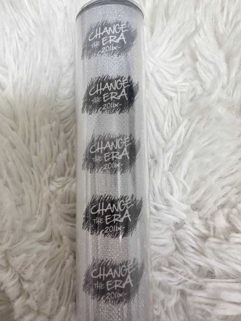 【SixTONES】 チェンエラ ペンライト 正規品