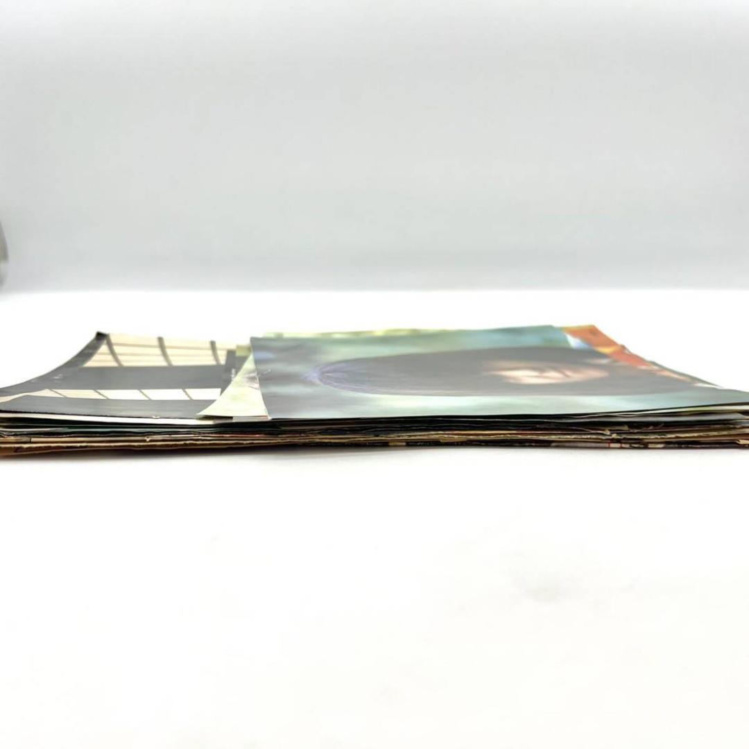 当時 岩崎宏美 切り抜き まとめて 多数 昭和 アイドル タレント