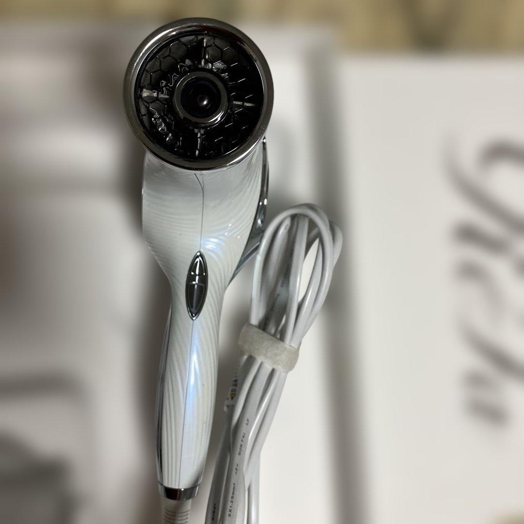 ReFa リファビューテック ドライヤープロ