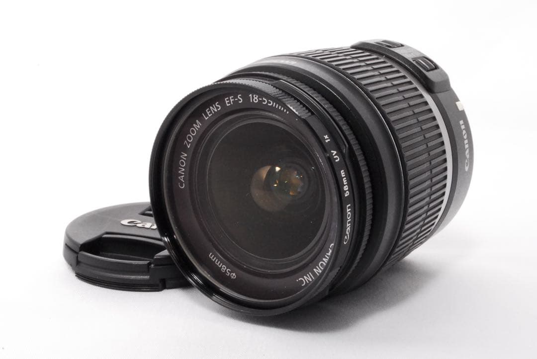 元箱付き◆Canon Kiss X3◆手ぶれ補正付き◆一眼レフカメラ◆おまけ多数