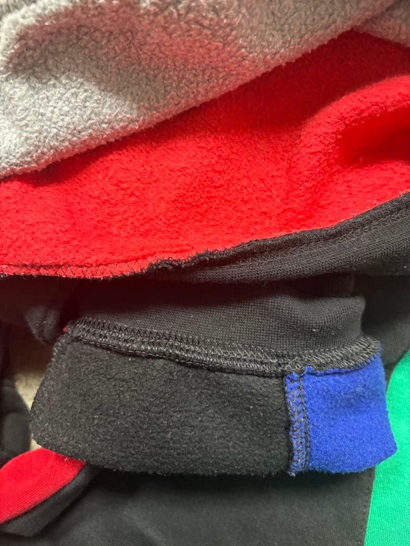 まとめ売り　男の子用冬物衣類　150 パーカー　パンツ