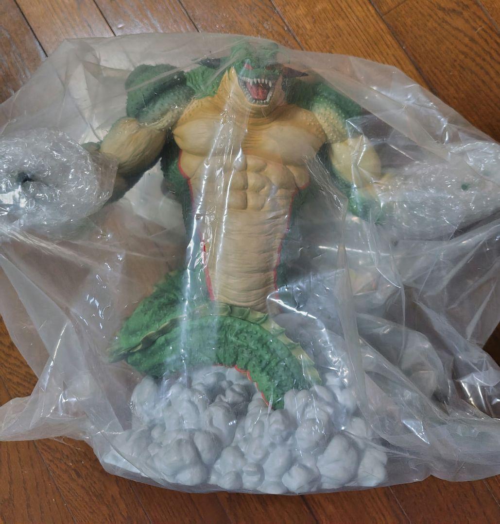 ポルンガ ラストワン フィギュア 国内正規品 新品未開封品 ドラゴンボール