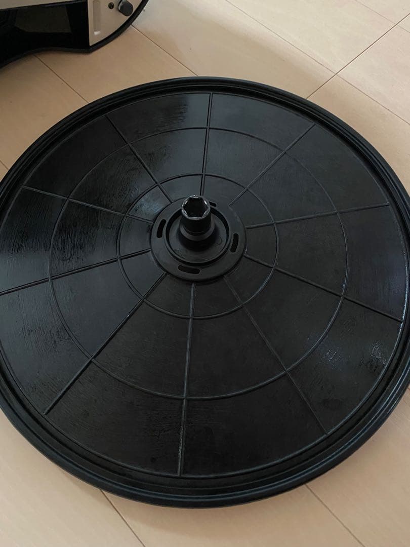 新品同様　無煙ロースター「ヘルシーグリル」 余分な脂を身体に入れない　焼肉