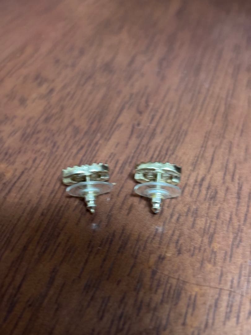 正規品　CHANEL ピアス　　シャネル