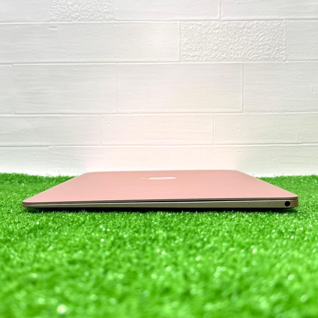 MacBook m3 SSD256GB 8GB ローズゴールド ノートPC