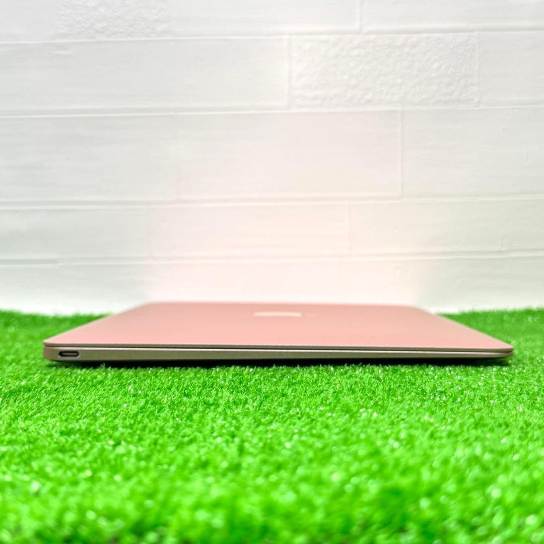 MacBook m3 SSD256GB 8GB ローズゴールド ノートPC