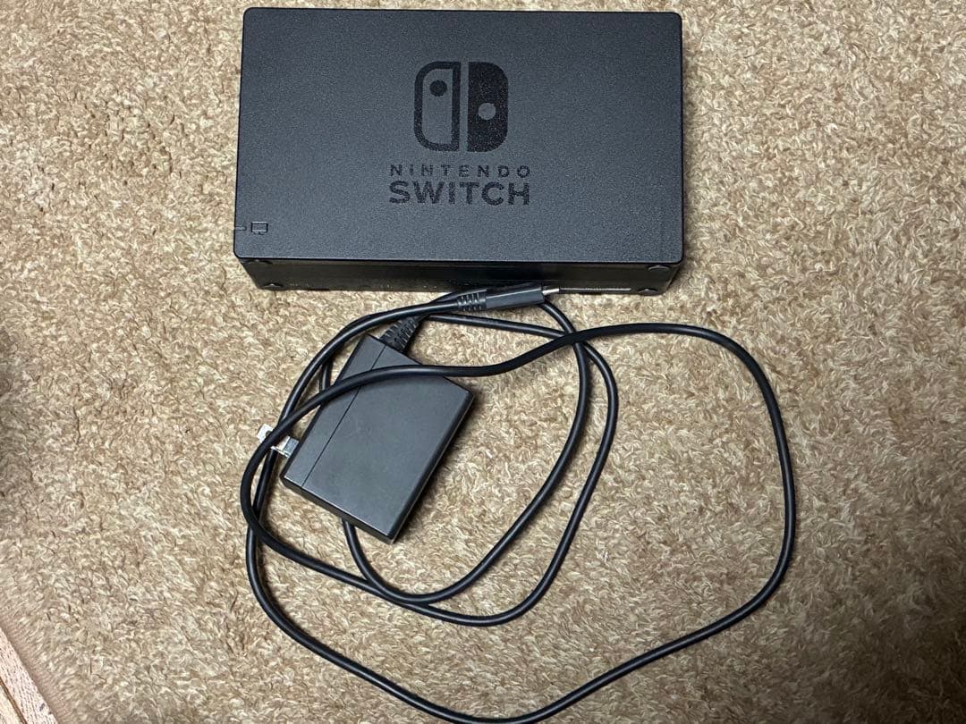 Nintendo ニンテンドースイッチ Switch
