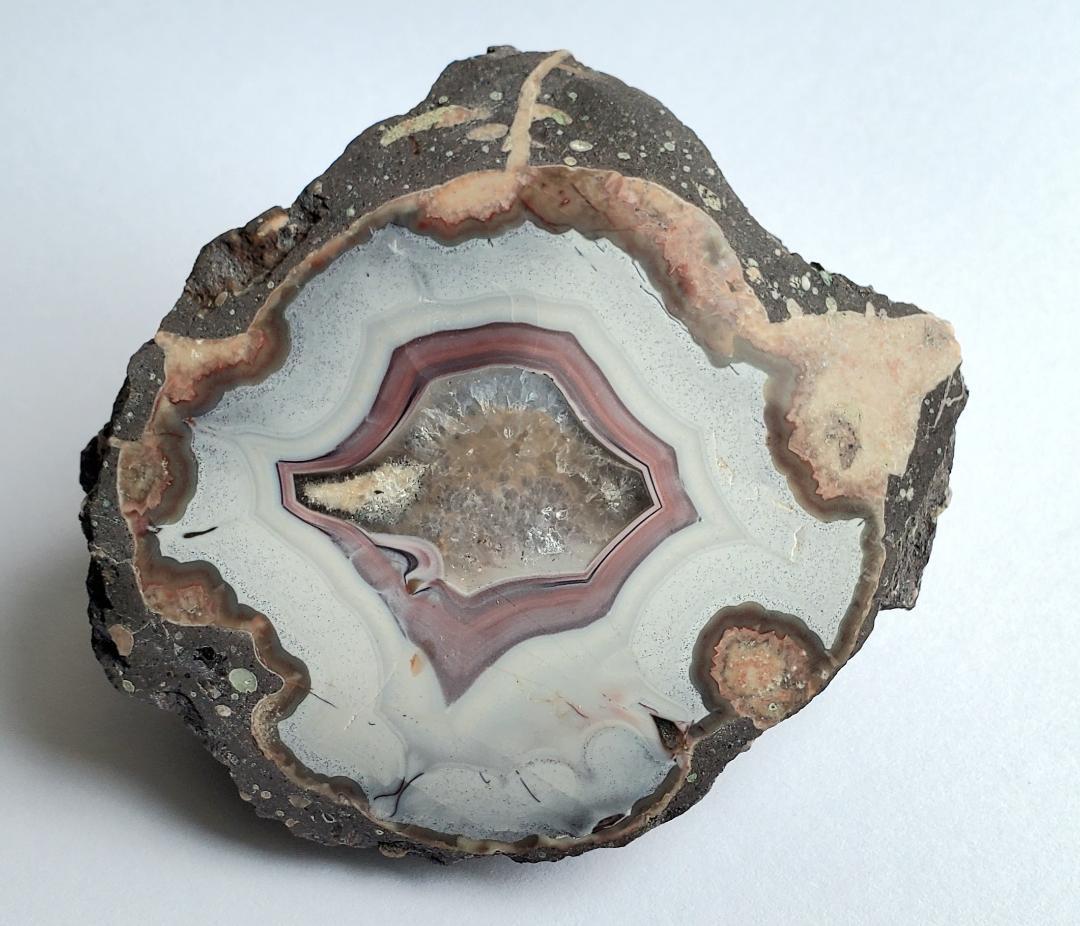 【コレクターズアイテム】アゲート