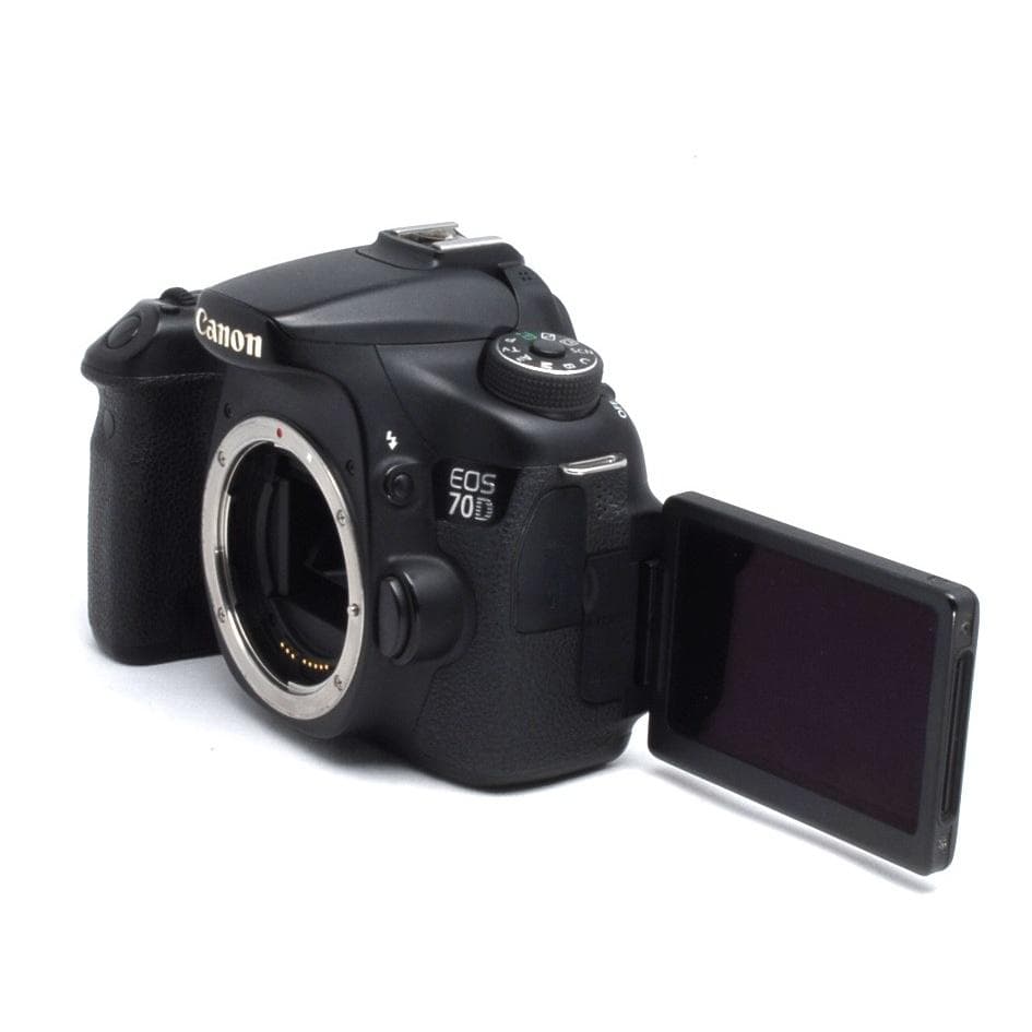 ★動画撮影★高速連写★人物撮影★景色★超高画質★Canon EOS 70D★