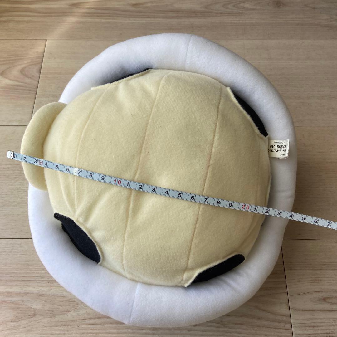 希少任天堂　ノコノコ音声付ぬいぐるみ　レトロ　非売品　スーパーマリオブラザーズ