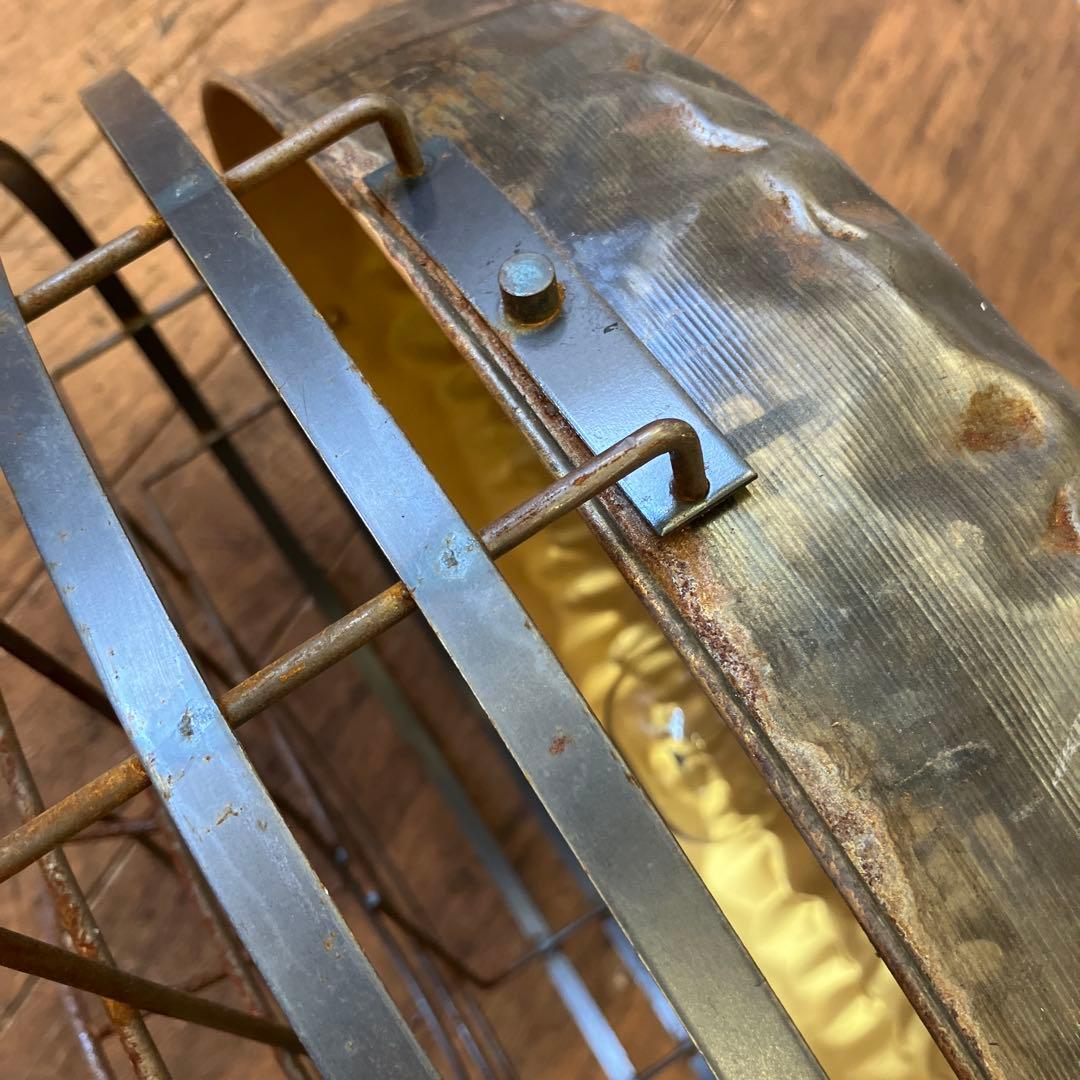 アンティーク 東芝 アイアンシェードランプ インダストリアル ペンダントライト