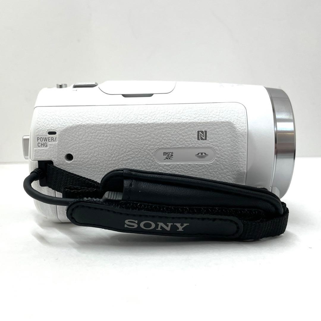 【まあん】SONYデジタルHDビデオカメラレコーダー HDR-CX680