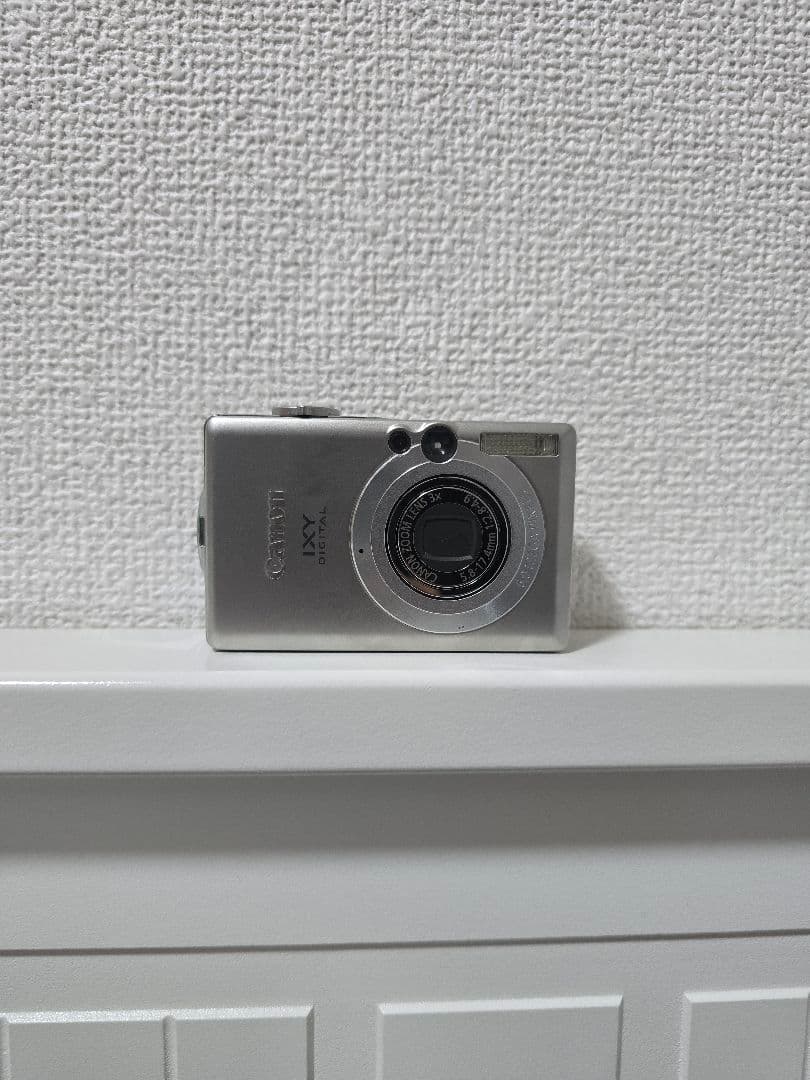 Canon IXY DIGITAL 70 キャノンコンデ ジデジカメカメラ