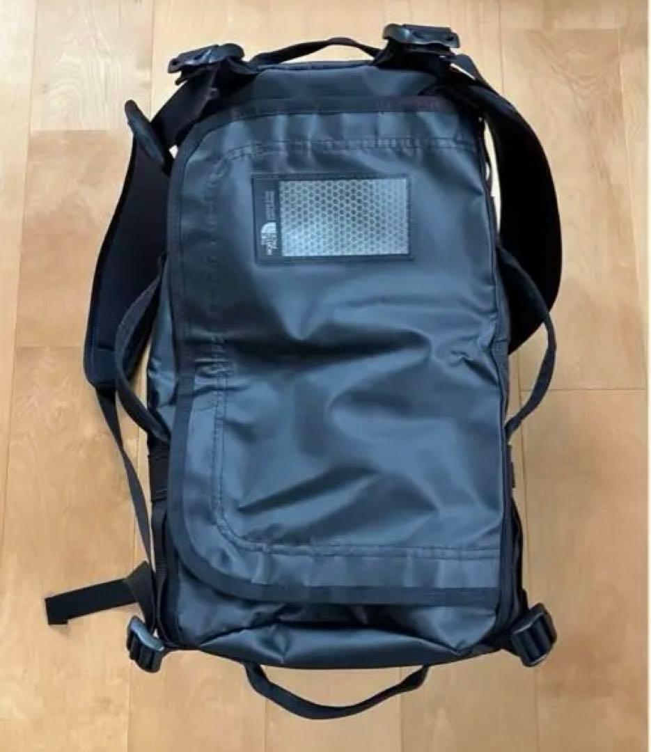 値下げ！TheNorthFace 3way ボストンバッグ 黒美品