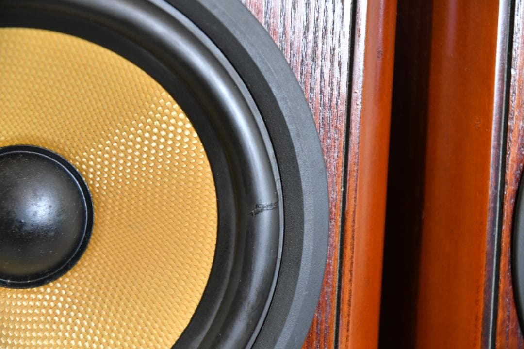 B&W CDM1　磁性流体交換品