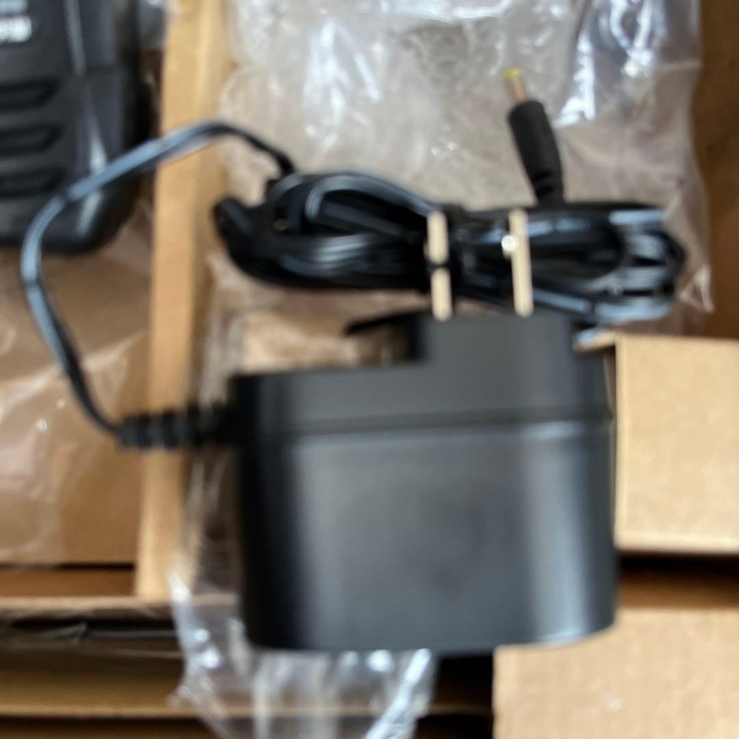 ALINCO DJ-X11 エアバンドスペシャル