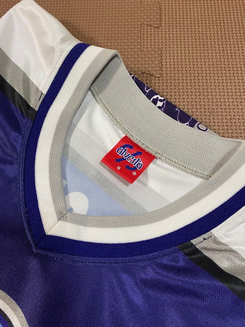 プライド　blue scorpion レプリカユニフォーム