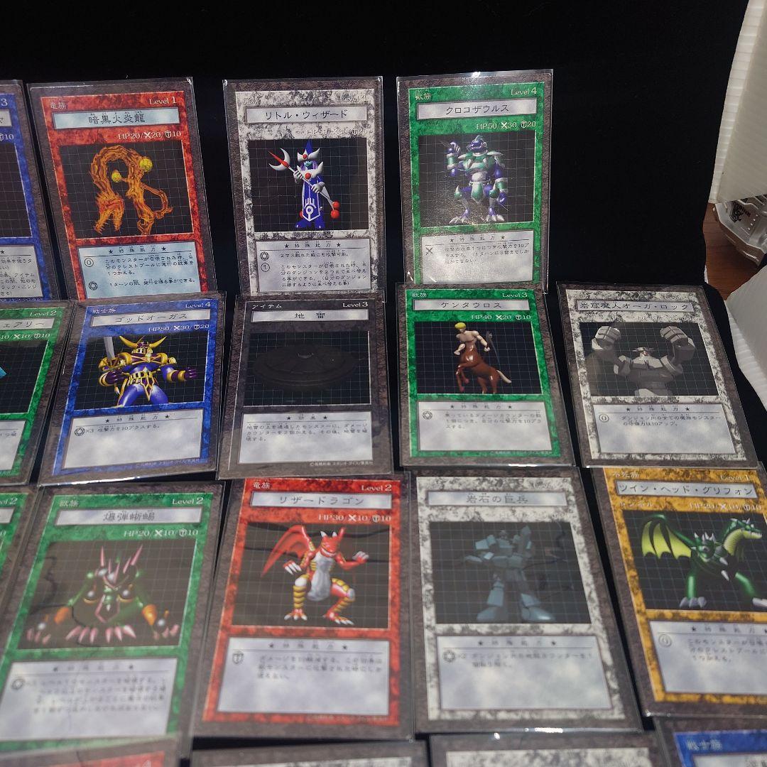 【希少】ダンジョンダイスモンスターズ　まとめ　大量　ブルーアイズ