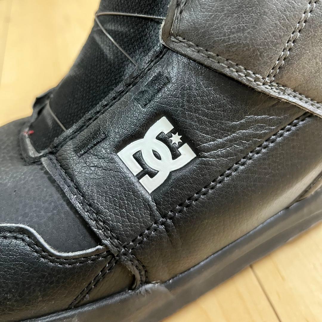 【即日発送】DC ディーシー SCOUT BOA スカウトボア 26.0cm