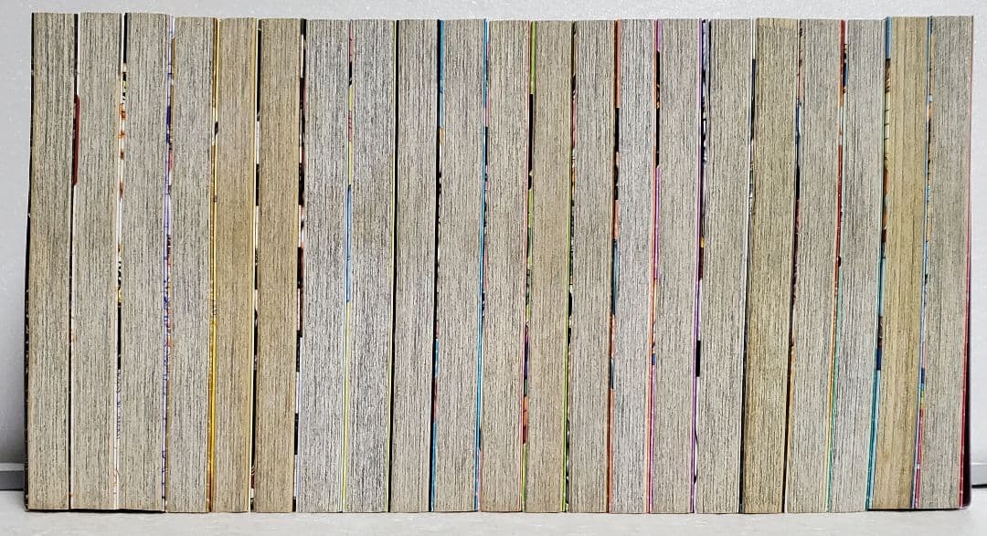 ONE PIECE 1-113巻 全巻セット