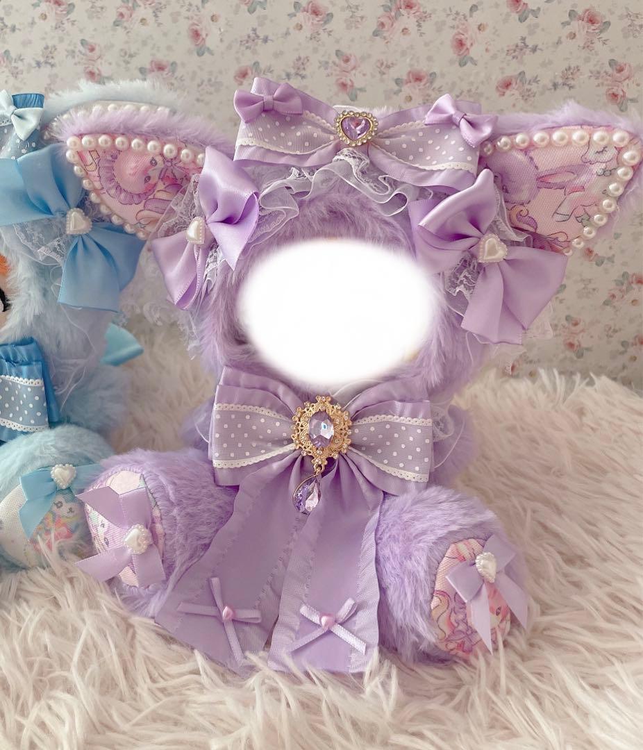 R様♡専用♡１６cmおすわりぬい服