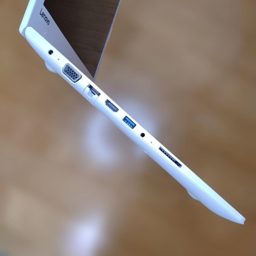 【良品】 Lenovo ideapad 510 core i5 ノートPC