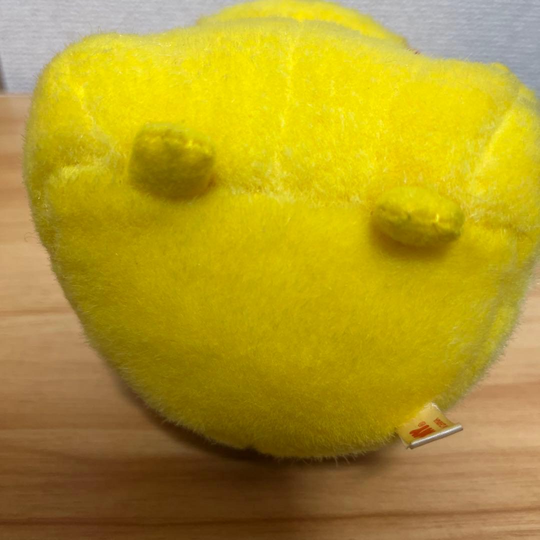 専用　激レア⭐︎状態良好⭐︎にっこり　バンザイ　ピカチュウ　初期　TOMY⭐︎当時