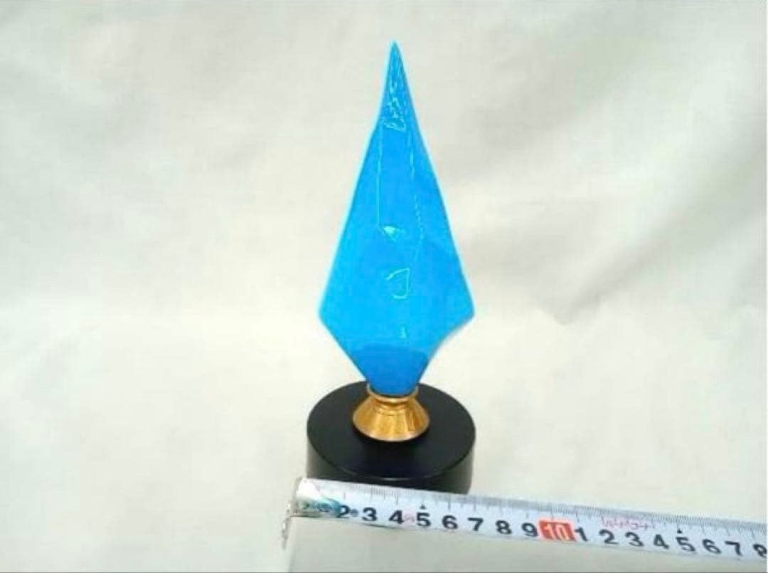 【非売品】ファイナルファンタジーXIV FF14 クリスタル人感センサーライト