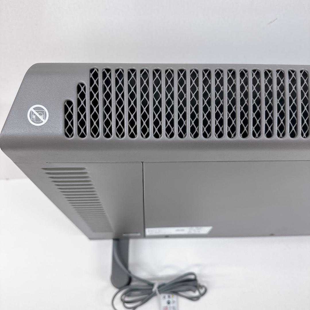 【美品】DeLonghi デロンギ HXJ60L12 コンベクターヒーター