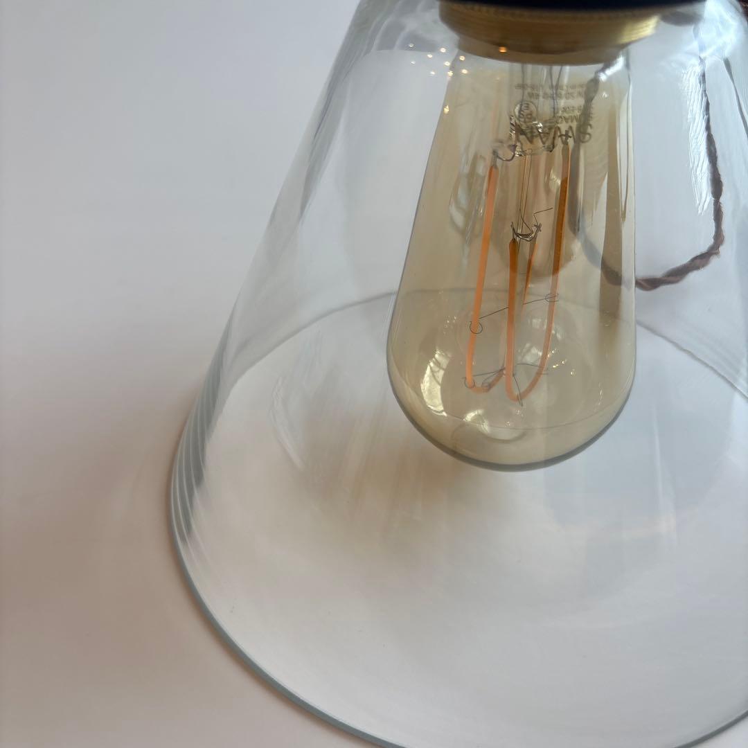 ジャーナルスタンダードファニチャー CHARLOTTE PENDANT LAMP