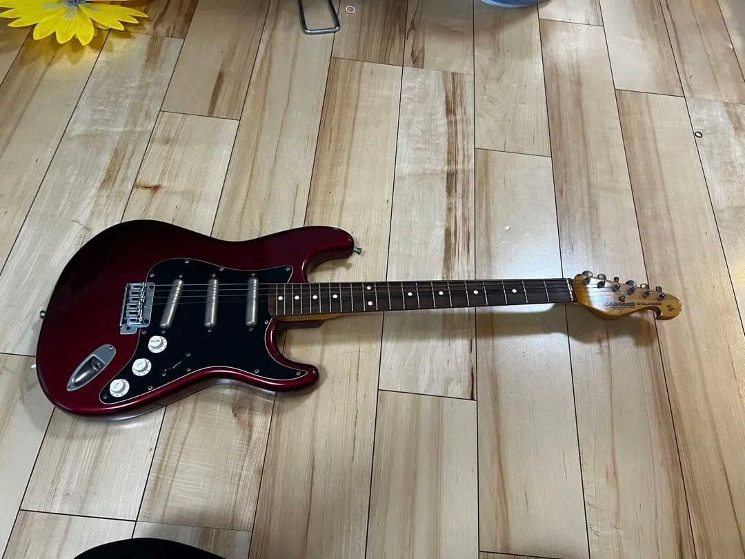 bill Lawrence ビルローレンス レキギター