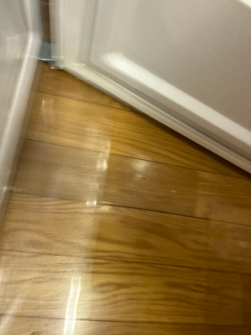 冷蔵庫 使用4ヶ月のみJR-NF140N 140L