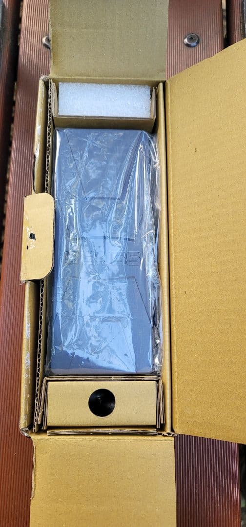 BOSS PW-10ワウペダルとEV-30エクスプレッションペダルセット