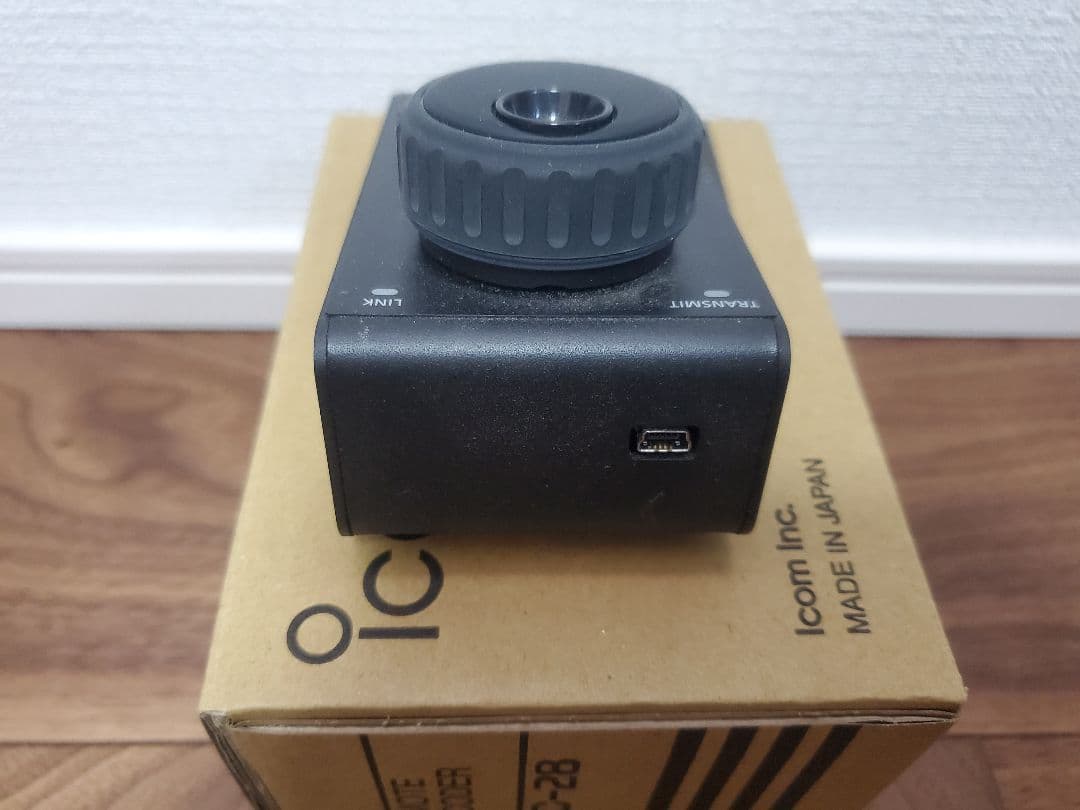 ICOM RC-28 リモートエンコーダー