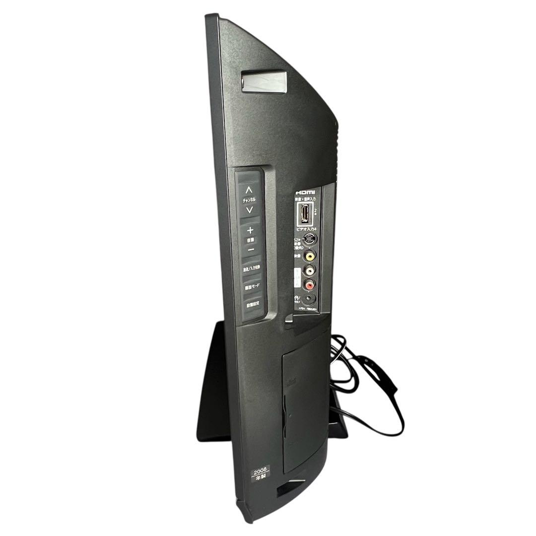 【ジャンク品】❤️Panasonic VIERA 液晶テレビ　 26Ｖ型