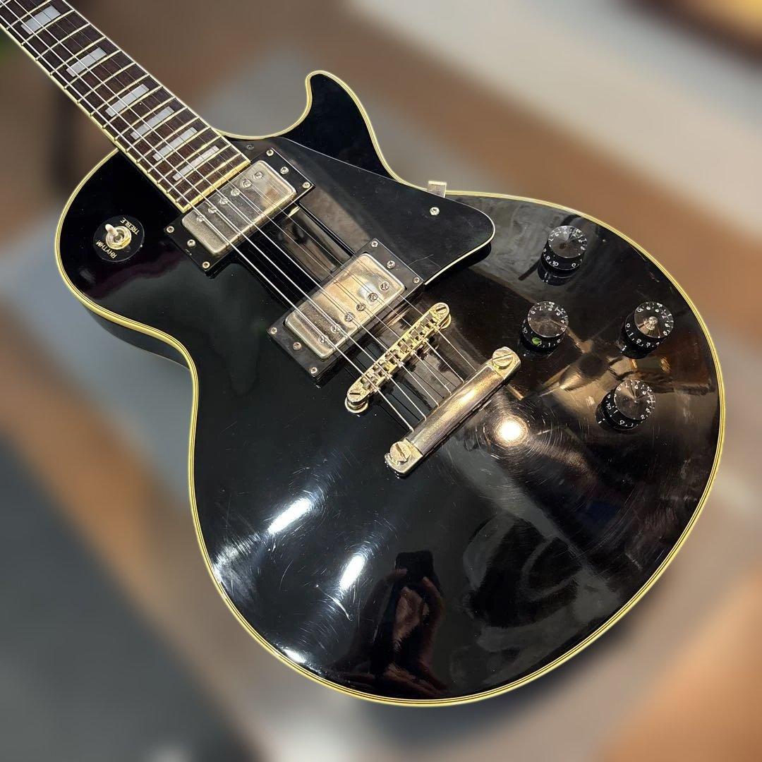 ゆ*こ様 1994年Epiphone Les Paul Customレスポールカ