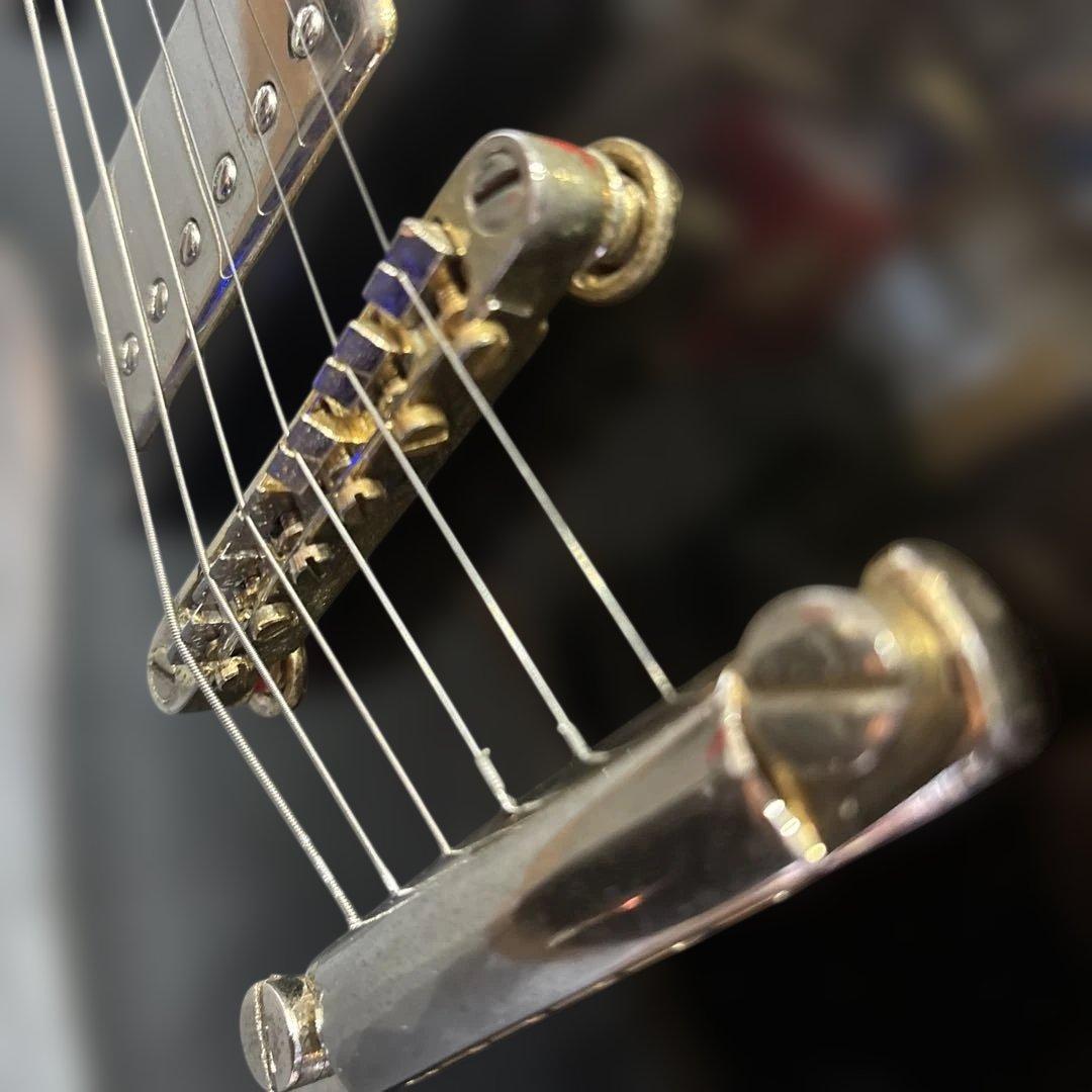 ゆ*こ様 1994年Epiphone Les Paul Customレスポールカ