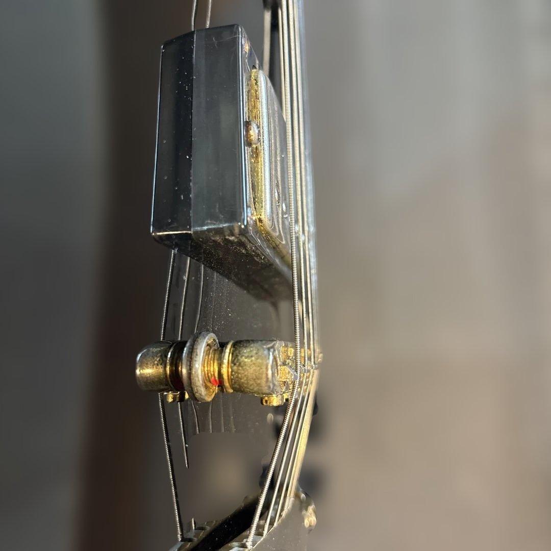 ゆ*こ様 1994年Epiphone Les Paul Customレスポールカ