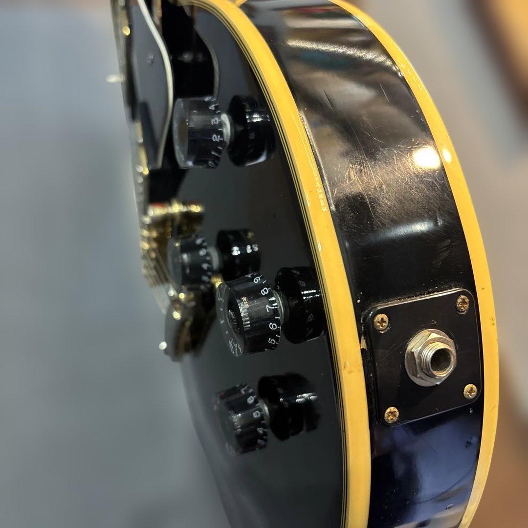 ゆ*こ様 1994年Epiphone Les Paul Customレスポールカ
